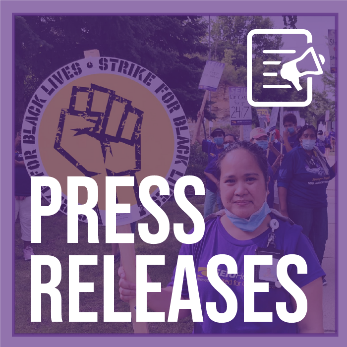 Press Releases