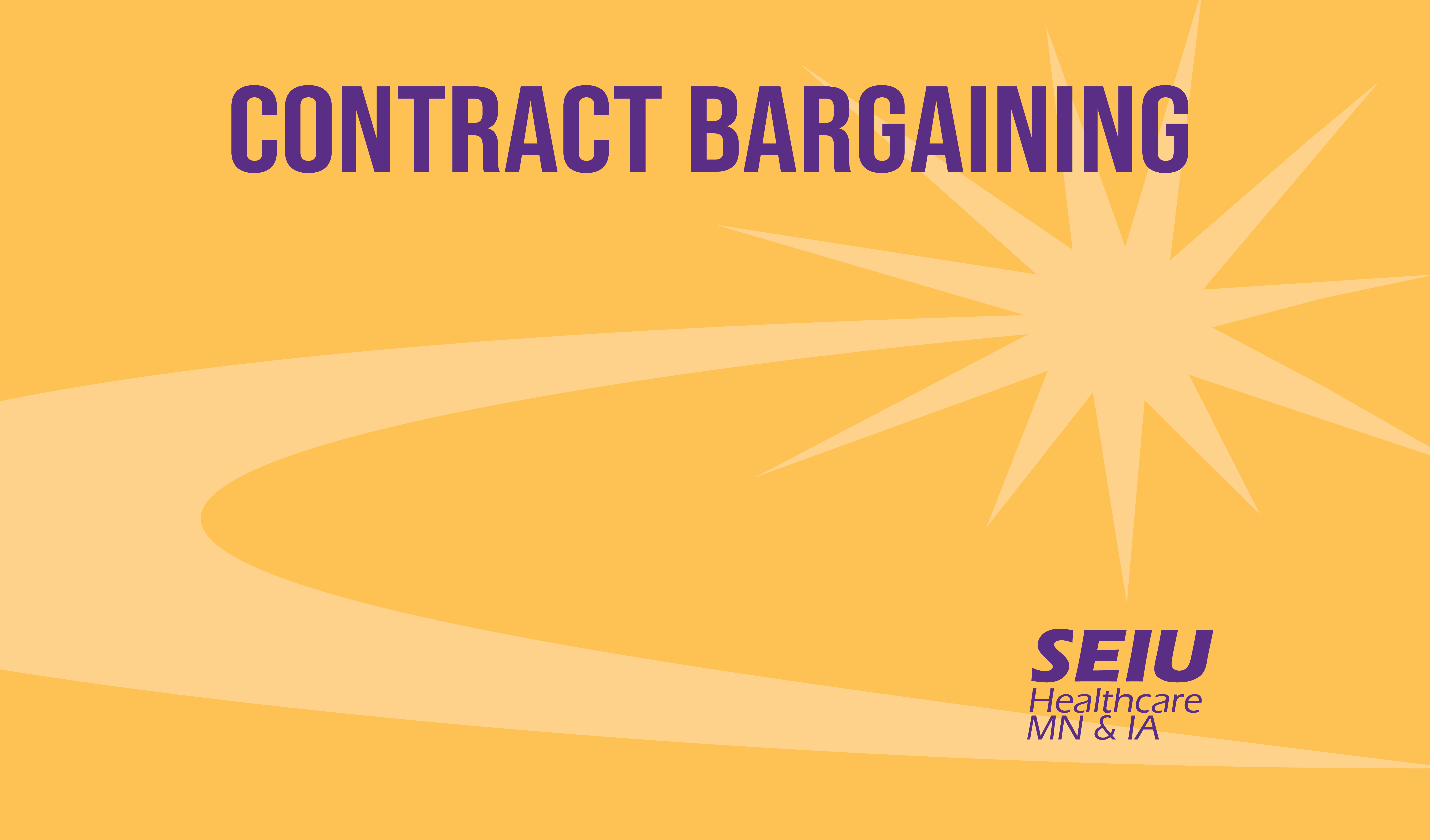 CRMC Bargaining